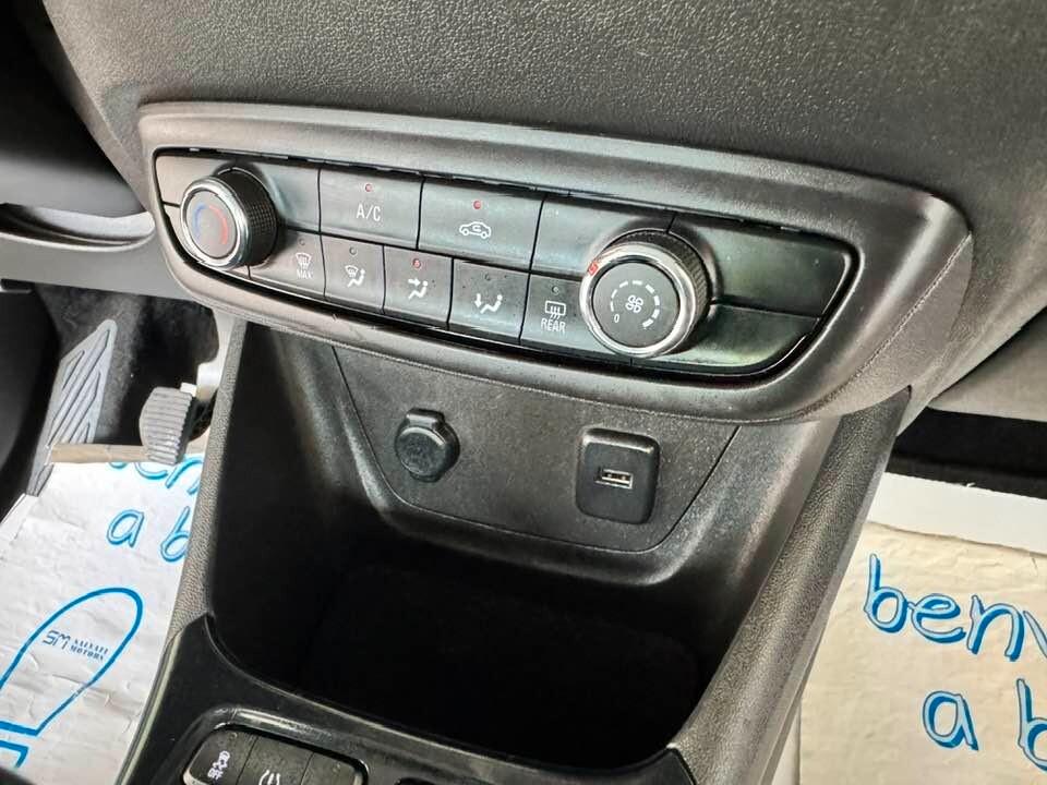 Opel Crossland 1.5 ECOTEC D 110 CV Start&Stop Ultimate
