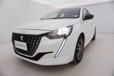 Peugeot 208 Active Pack BZ871281 1.2 Benzina 101CV
