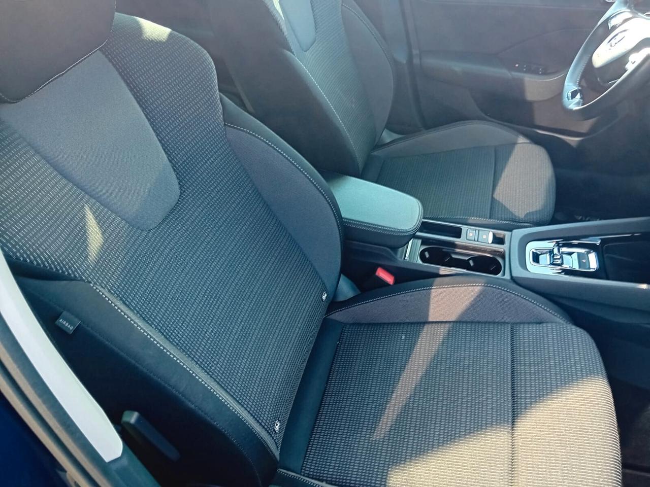 Skoda Octavia Wagon 2.0 tdi evo 115cv dsg E6