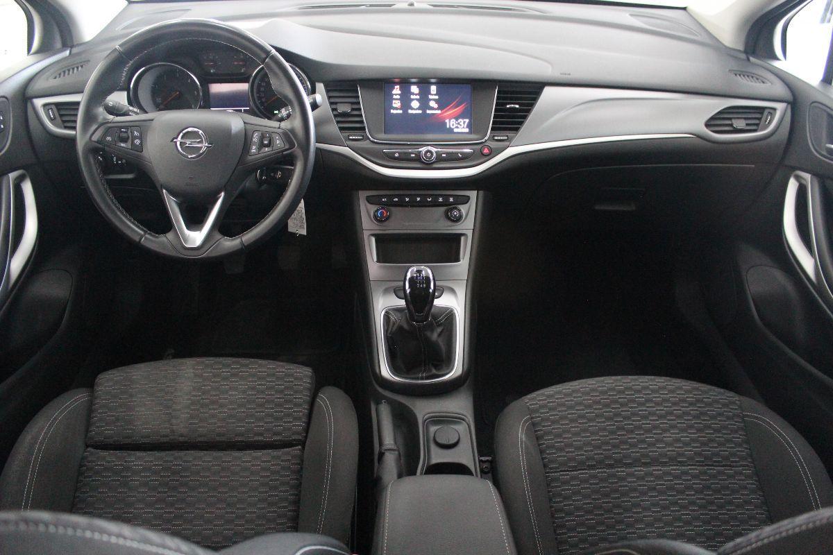 OPEL - Astra Station Wagon - Astra 1.6 CDTi 110 CV S&S ST Business