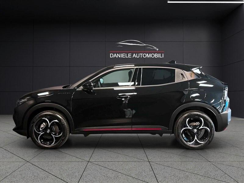 ALFA ROMEO Junior Junior 1.2 136 CV Hybrid eDCT...