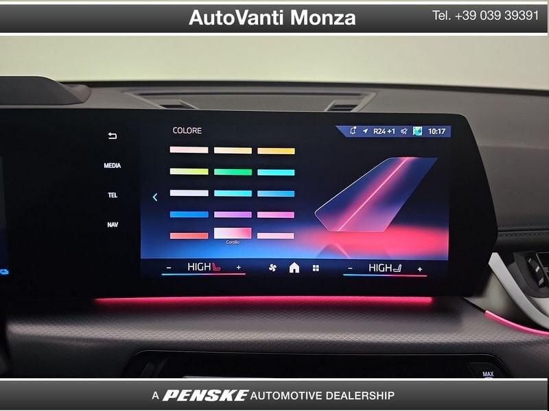 BMW X1 X1 xdrive 25e MSport Pro auto