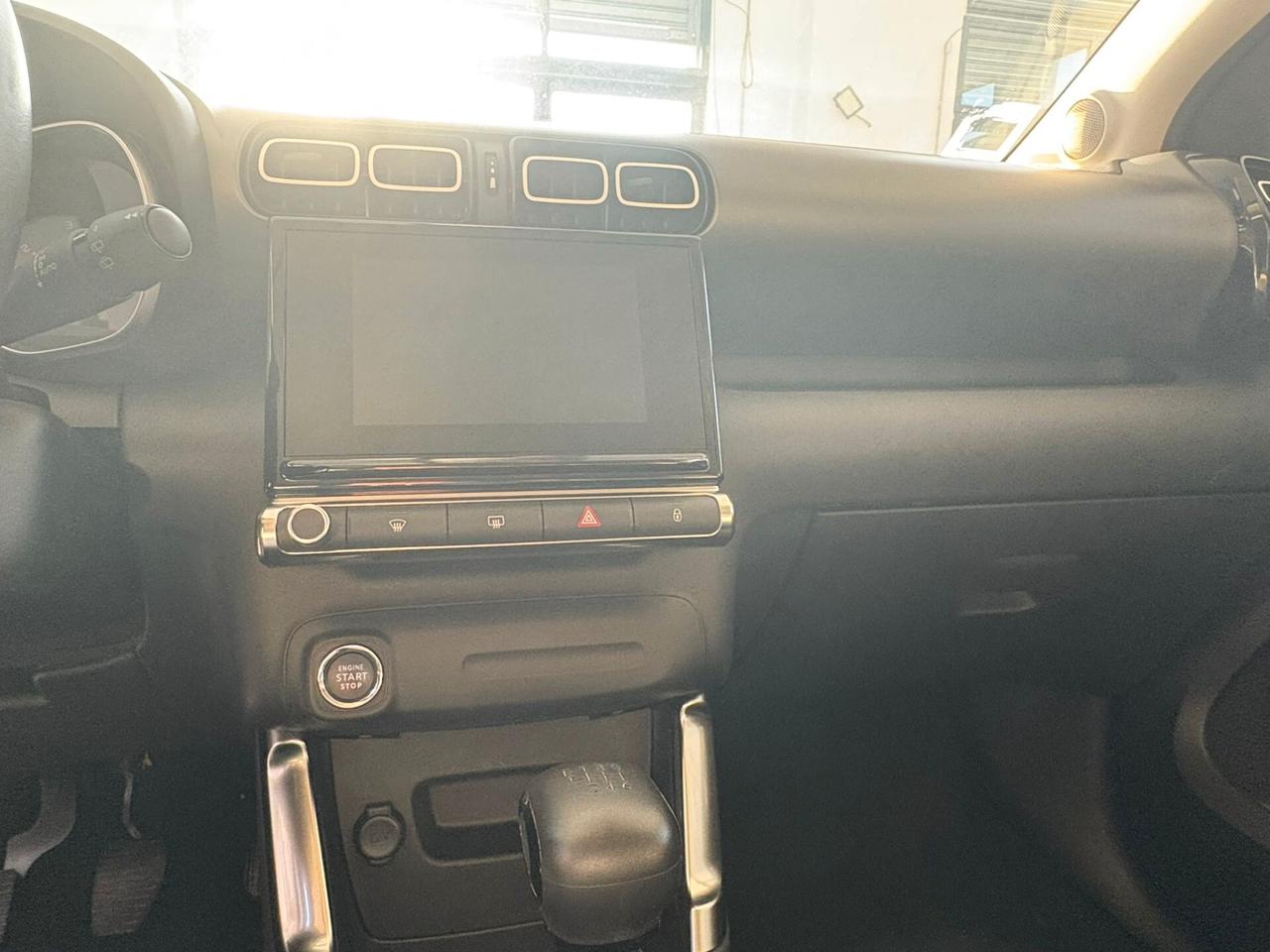 Citroen C3 Aircross C3 Aircross PureTech 110 S&S Shine