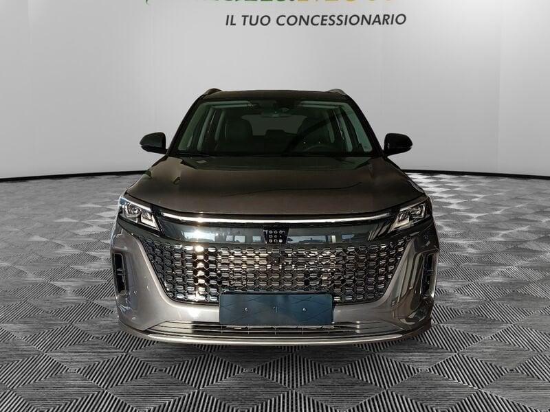 Dfsk E5 E5 1.5 PHEV Luxury