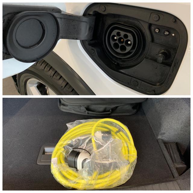 AUDI Q3 SPB 45 TFSI e-tron S tronic Business Plus