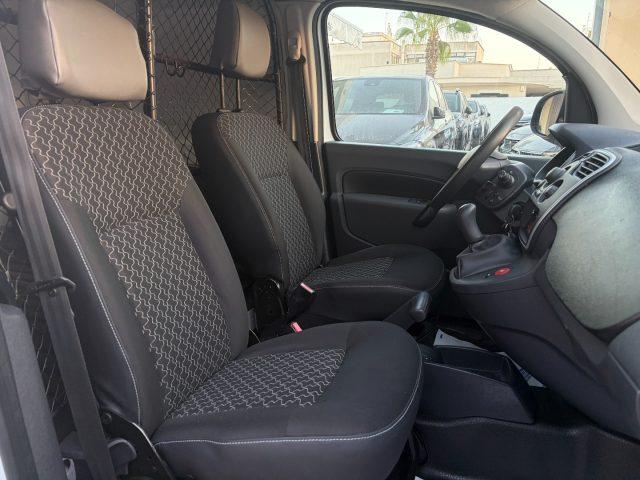 RENAULT KANGOO 1.5DCI 75CV SOLI*125000KM*