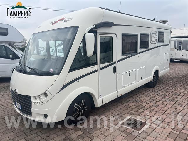 CARTHAGO CARTHAGO C-TOURER I 144 QB
