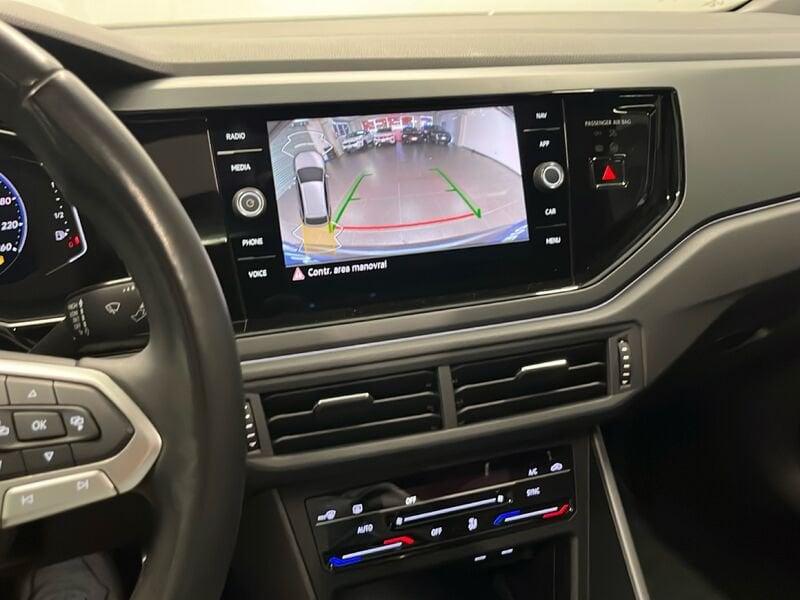 Volkswagen Taigo R-Line 1.0 TSI 81 kW (110 CV) Manuale