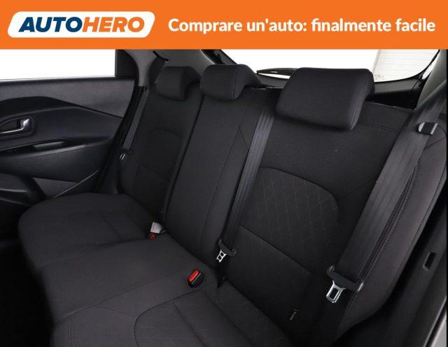 KIA Rio 1.4 CRDi 5p. Cool