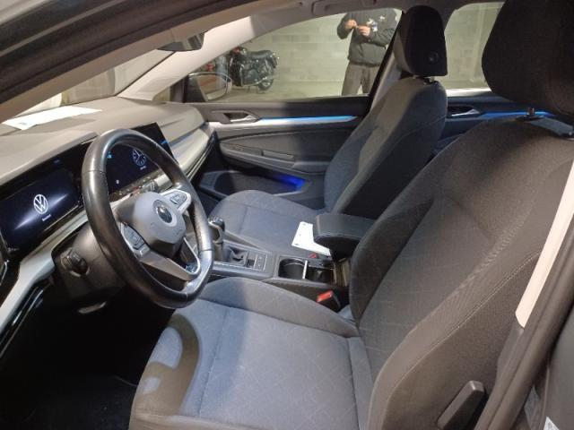 VOLKSWAGEN Golf Variant 2.0 TDI SCR Life