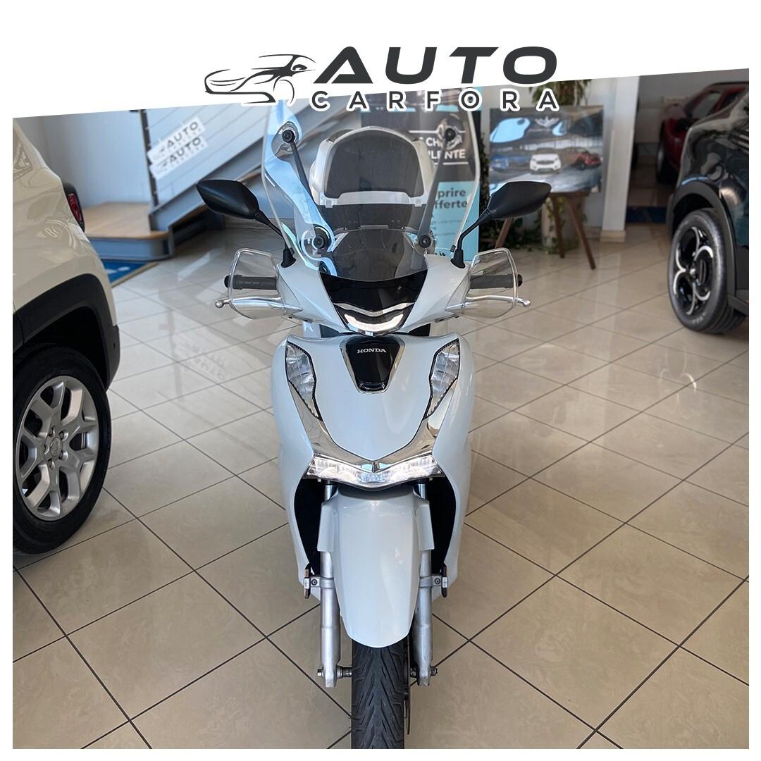 Honda SH 125
