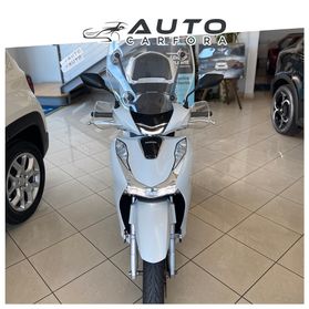 Honda SH 125