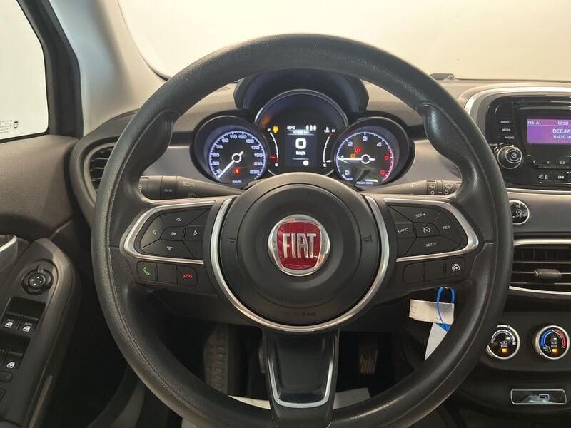 FIAT 500X 1.3 MULTIJET4X2