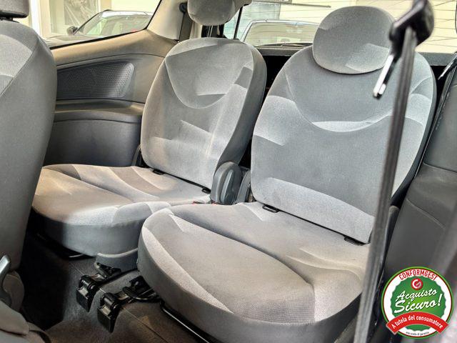 CITROEN C2 1.1 Elegance *NEOPATENTATI*UNICO PROPRIETARIO*