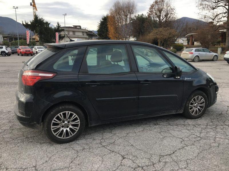 Citroën C4 Picasso 1.6 HDi 110 FAP Seduction X COMMERCIANTI