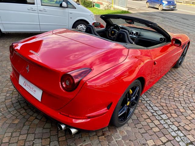 FERRARI California T DCT