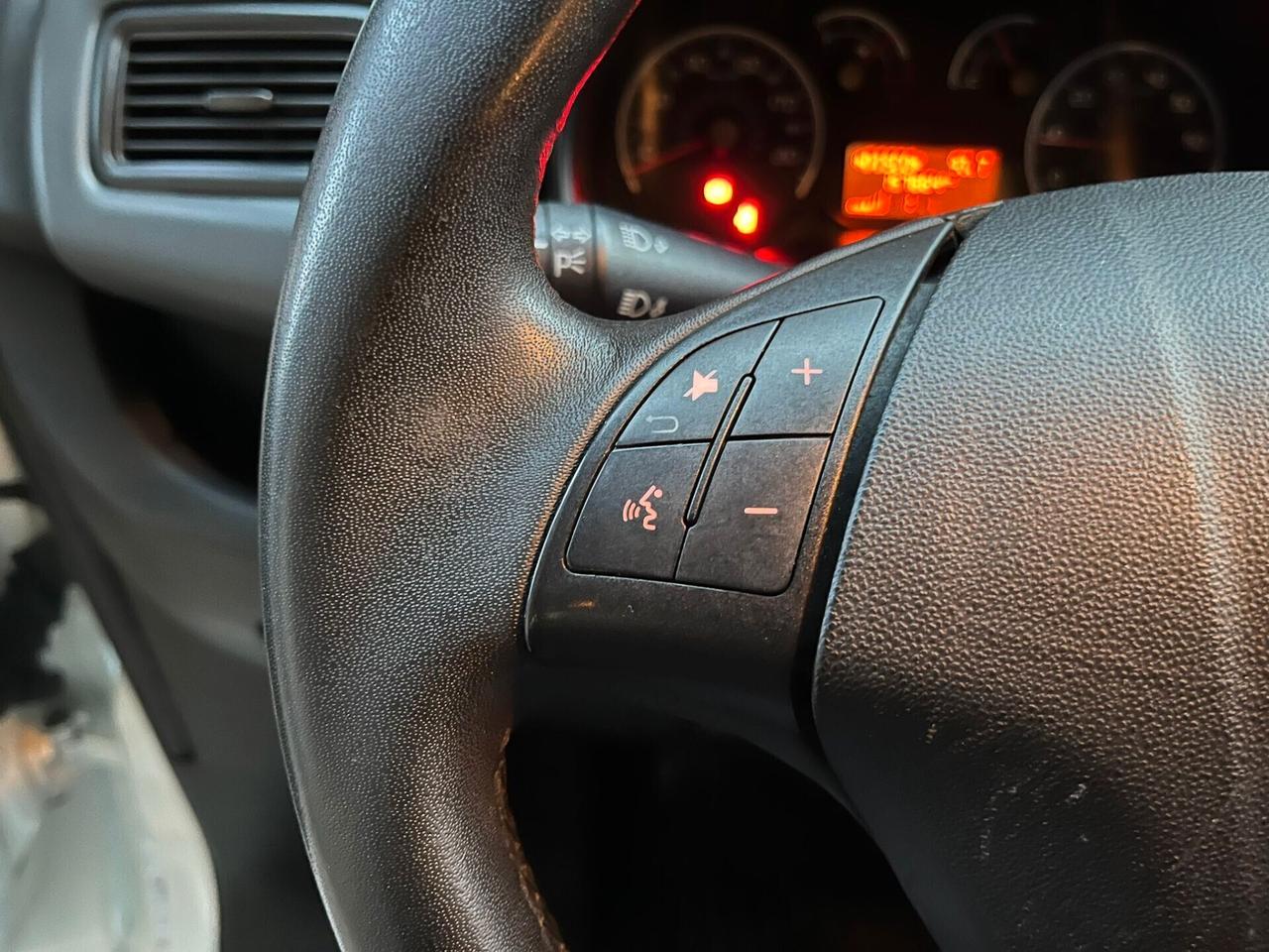 Fiat Doblo 1.4 T-Jet -PERFETTO- 2015