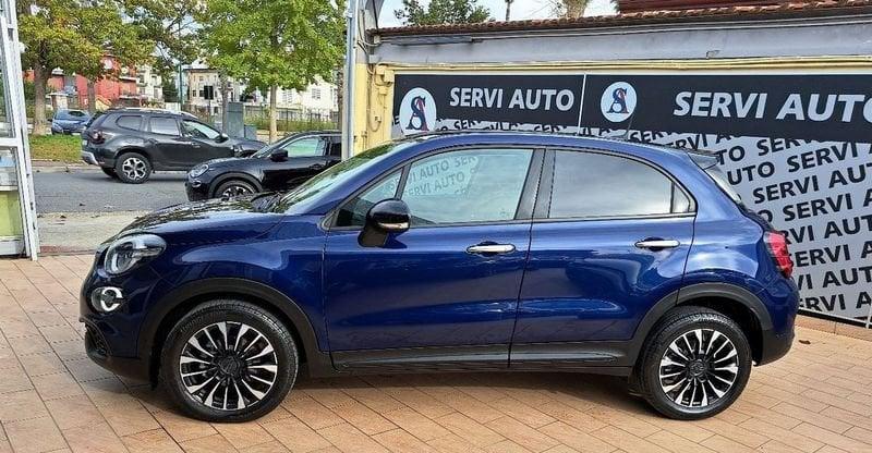 FIAT 500X 1.0 T3 120 CV Dolcevita