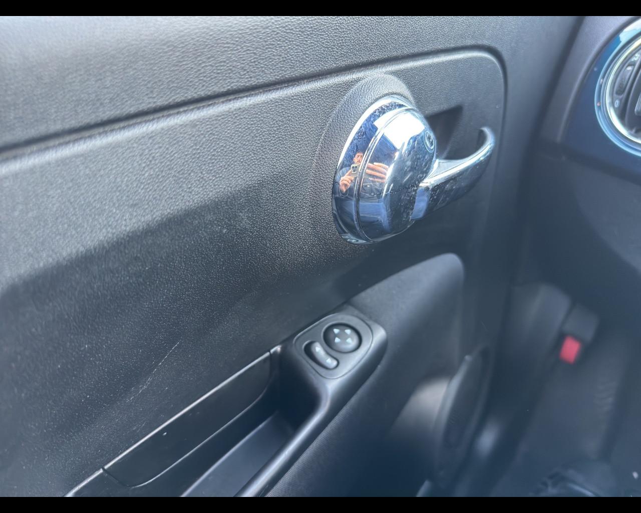 FIAT 500 (2015-2024) - 500 C 1.0 Hybrid Dolcevita