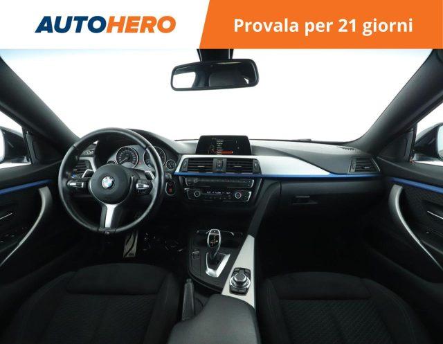 BMW 420 d xDrive Gran Coupé Msport