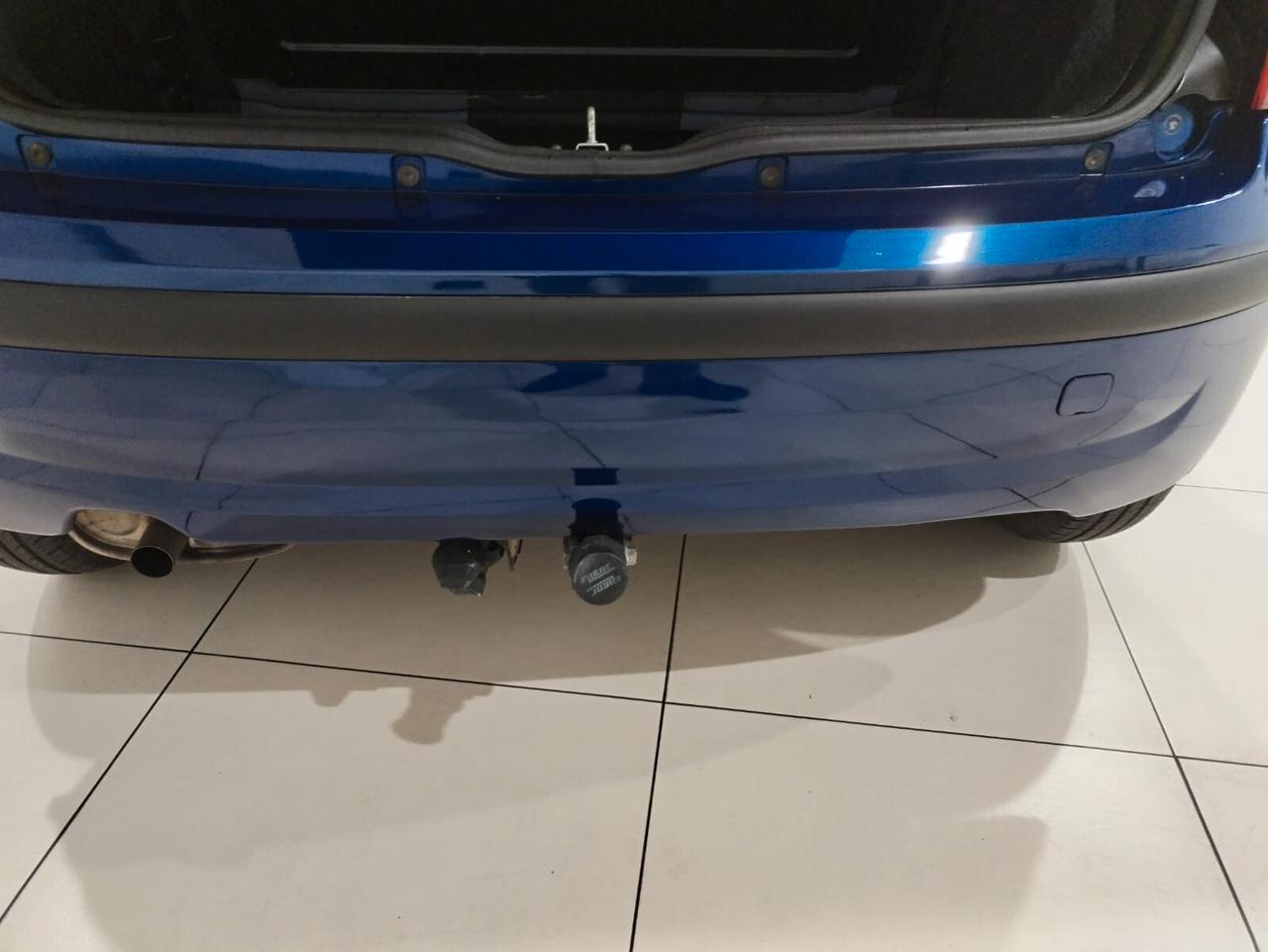 Fiat Panda 1.1 Active