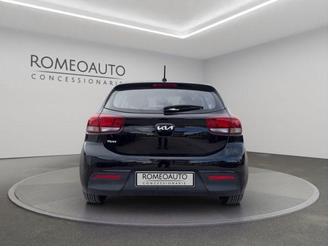 KIA Rio 1.2 DPi 82 CV EcoGPL Style