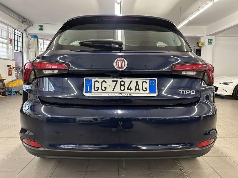 FIAT Tipo 1.0 5 porte Life