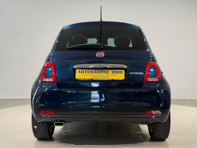 FIAT 500 1.0 Hybrid PREZZO REALE