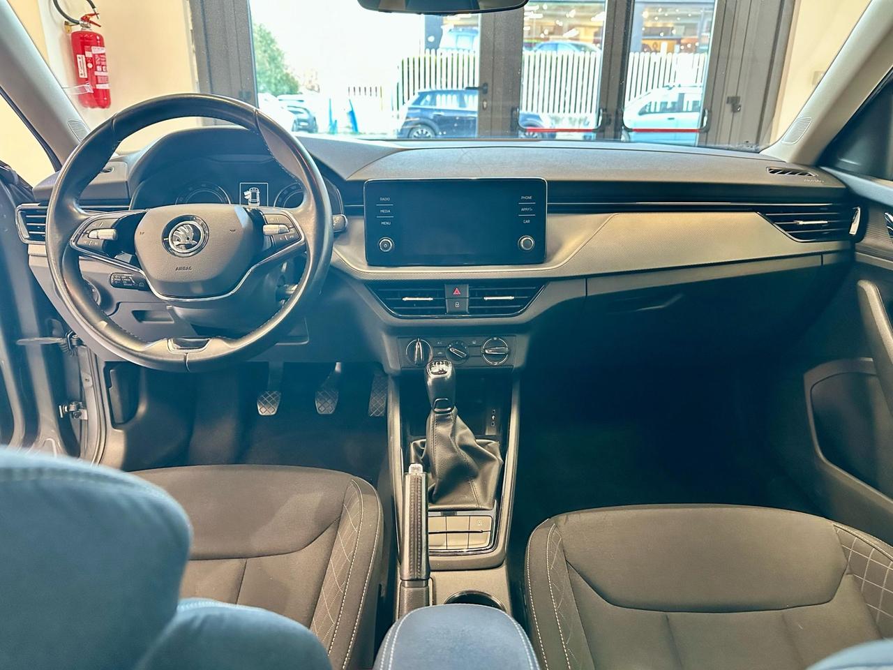 Skoda Kamiq 1.0 TSI Ambition KM 65.600 - 2022
