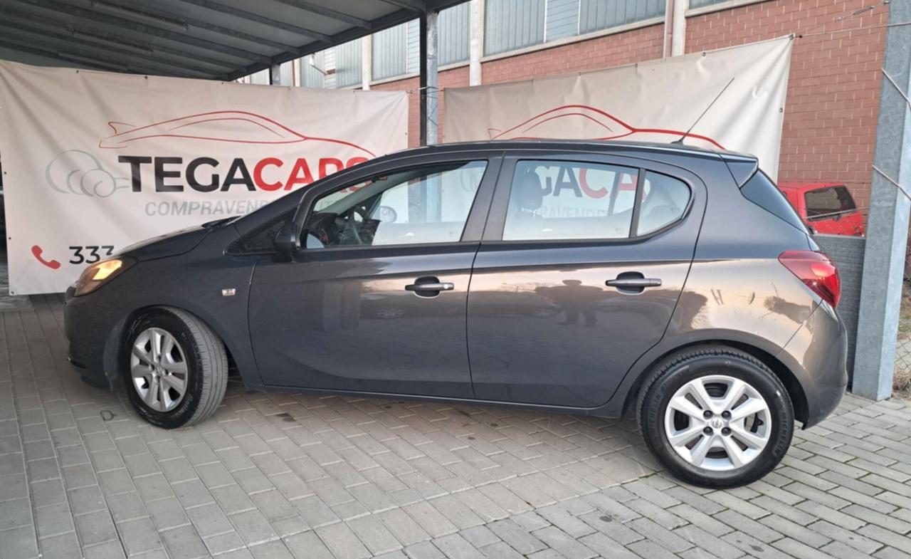 Opel Corsa 1.2 5 porte
