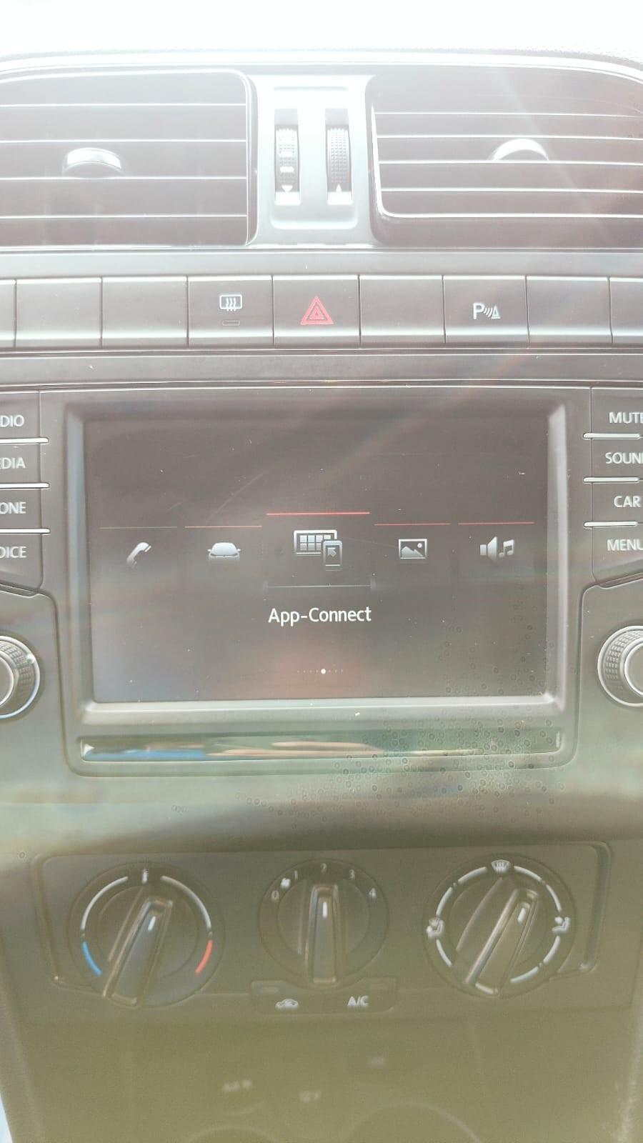 Volkswagen Polo 1.4 TDI 5p. Comfortline