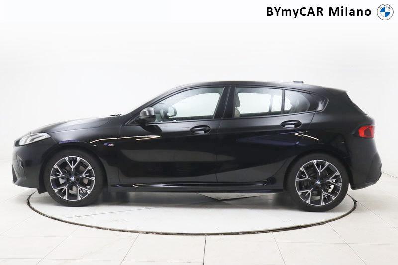 BMW Serie 1 120 48V MSport DCT