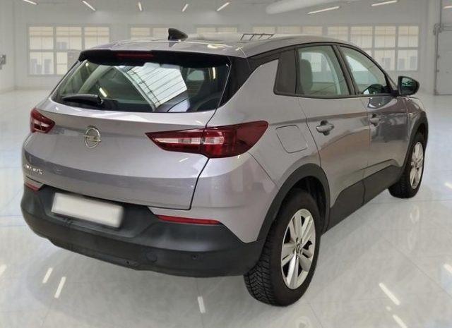 OPEL Grandland X 1.5 diesel Ecotec Start&Stop aut. Business
