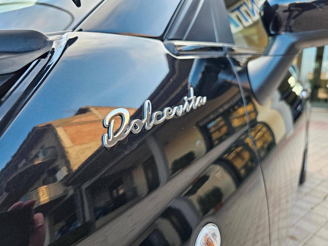 Fiat 500 1.0 Hybrid Dolcevita 2023