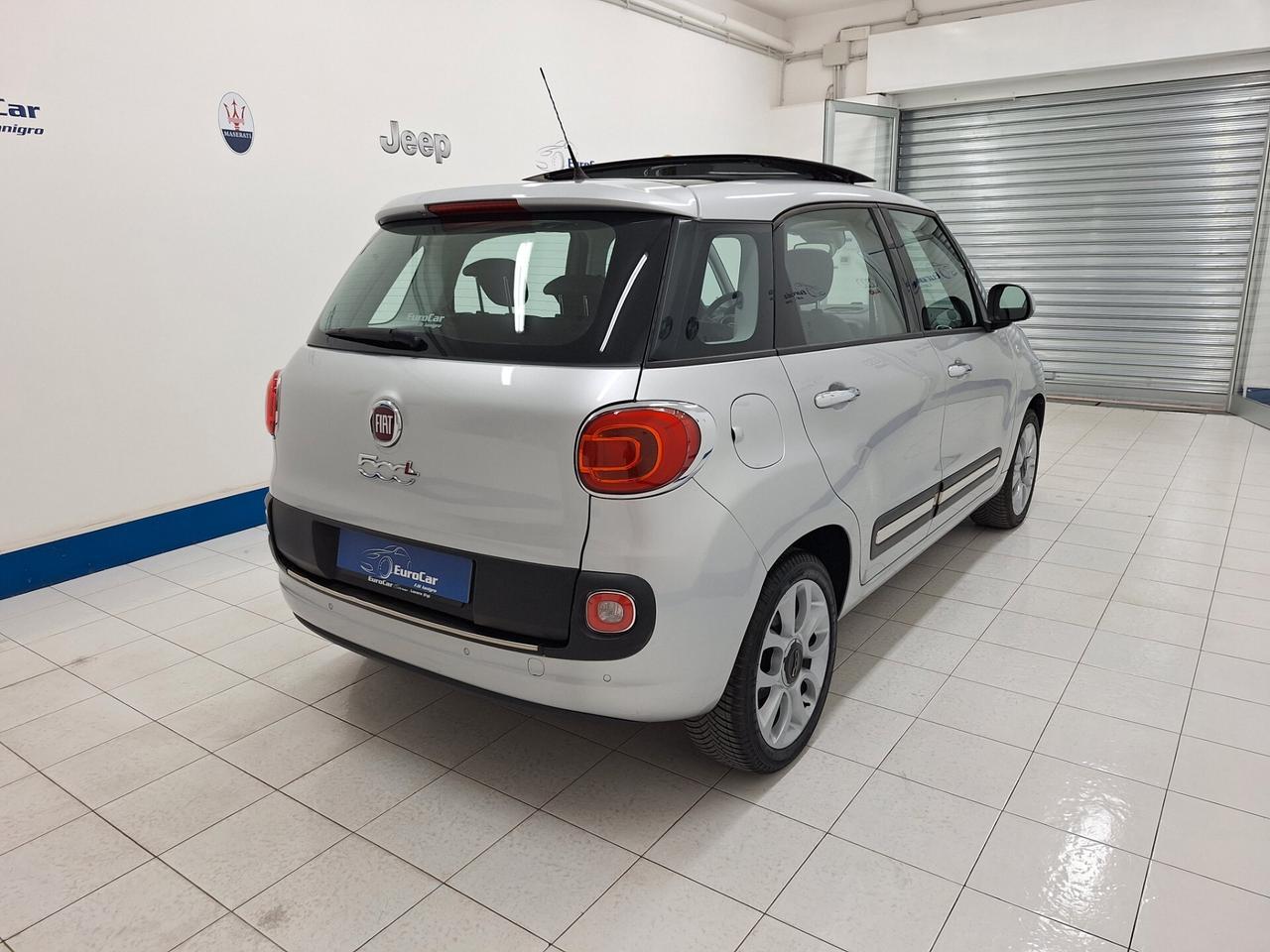 Fiat 500L 1.3 Multijet 85cv Lounge