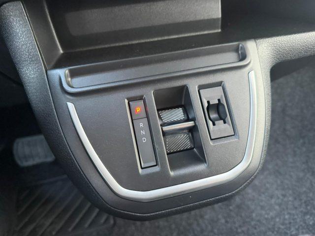 CITROEN Spacetourer 2.0 BlueHDi 180 S&S EAT8 XL Business