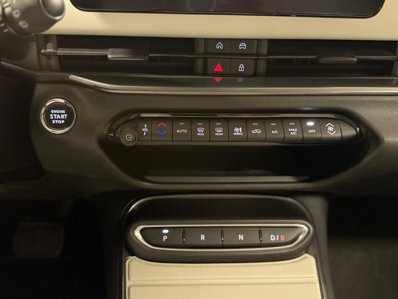 Fiat 600 600e La Prima - Full Optional