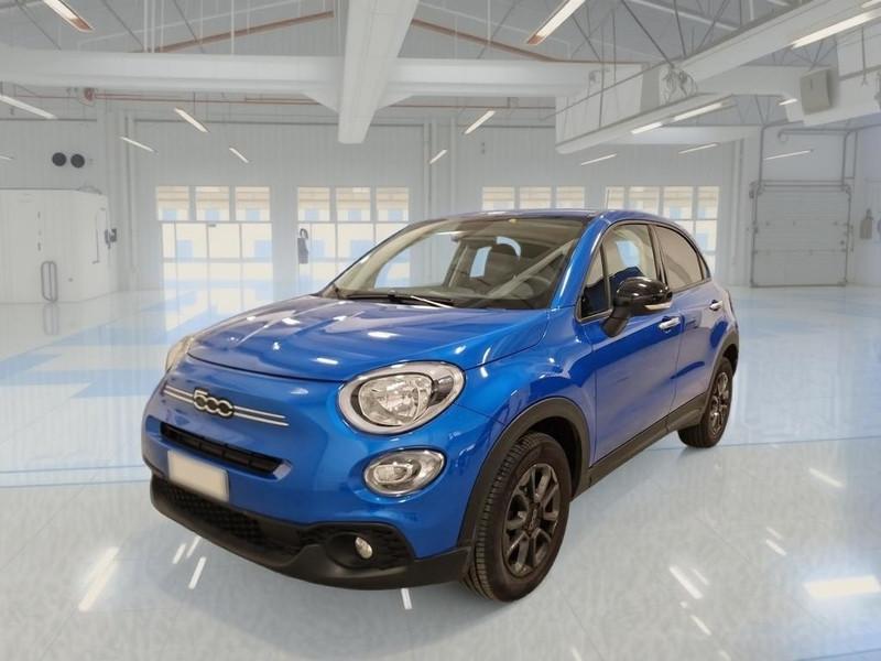 FIAT 500X 1.0 T3 120cv MT E6D Club