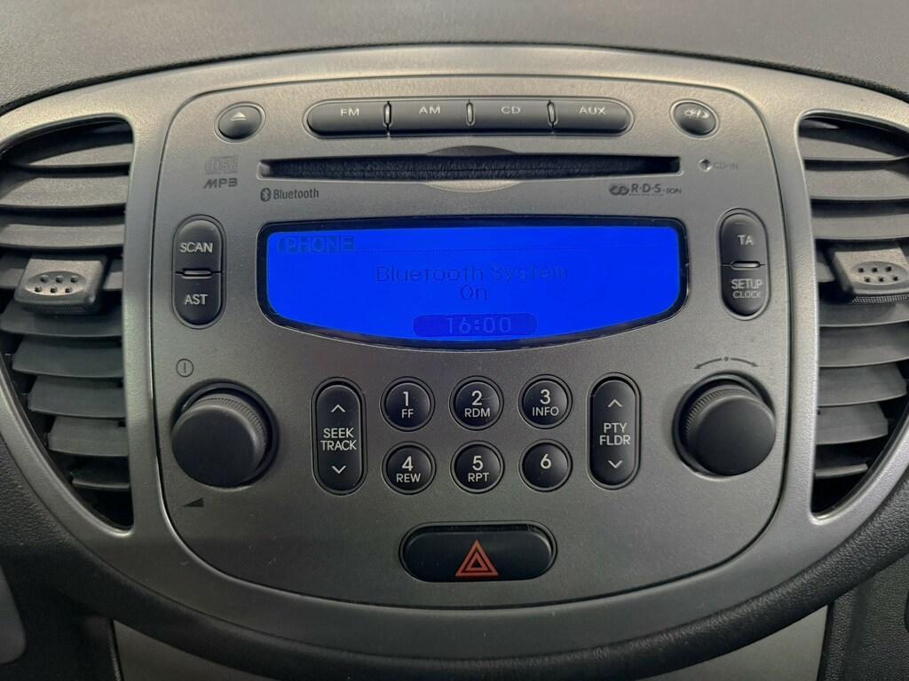 Hyundai i10 1.2 Comfort