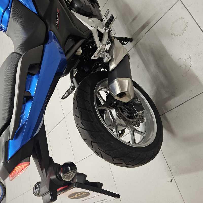 Honda NC 750 X ABS - 2016