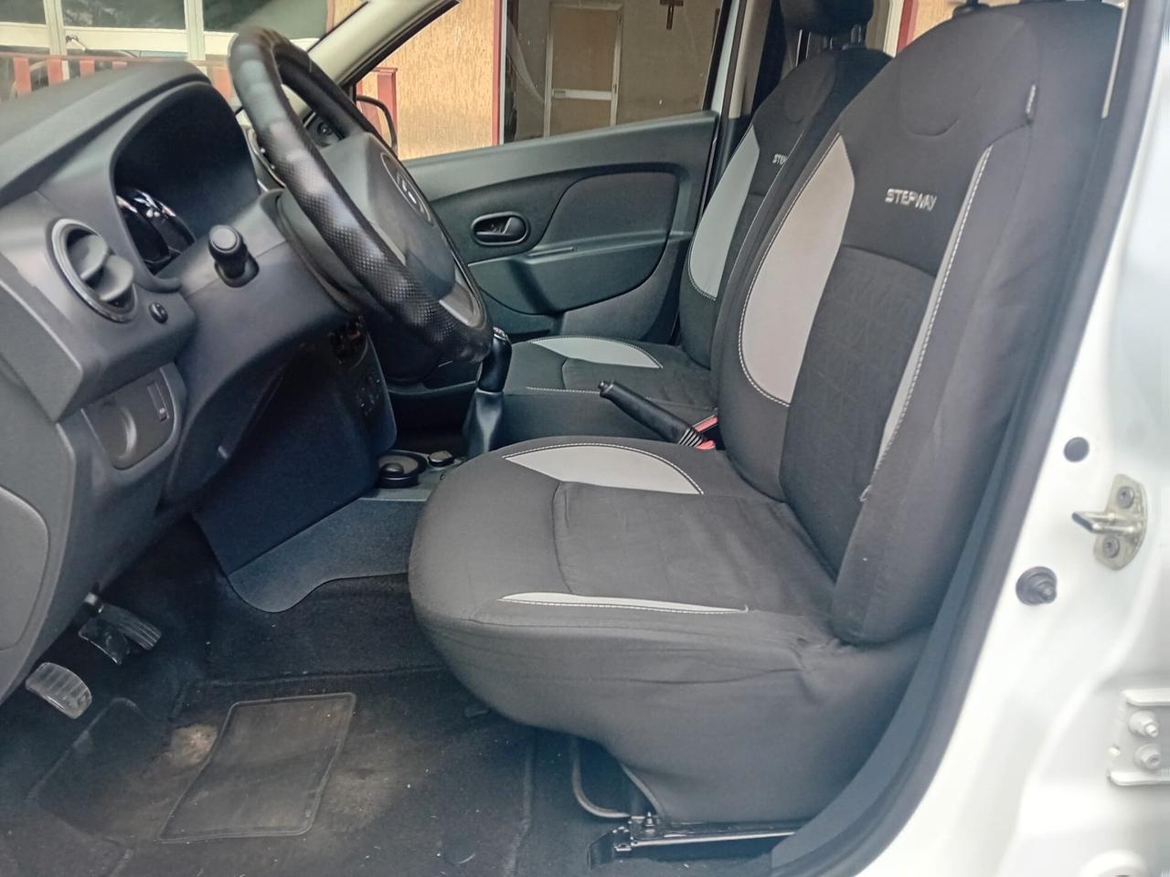 Dacia Sandero Stepway 900 TCe 12V 90CV