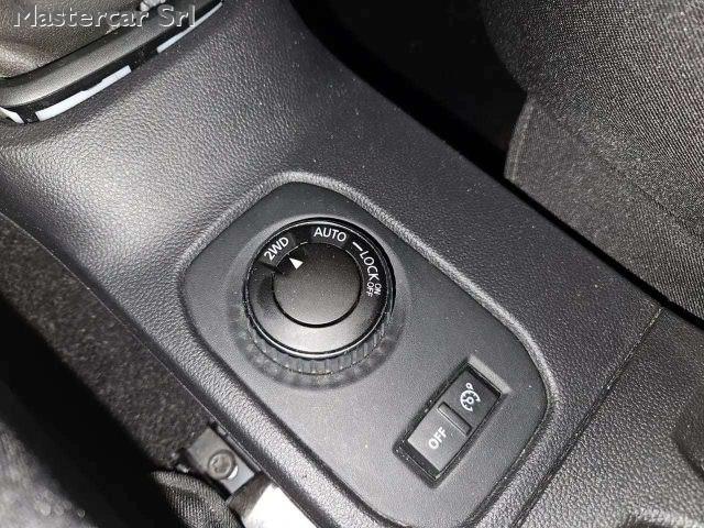 DACIA Duster II 2018 1.5 blue dci 4x4 - GB065AW