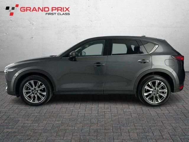 MAZDA CX-5 2.2L Skyactiv-D 184 CV AWD Signature