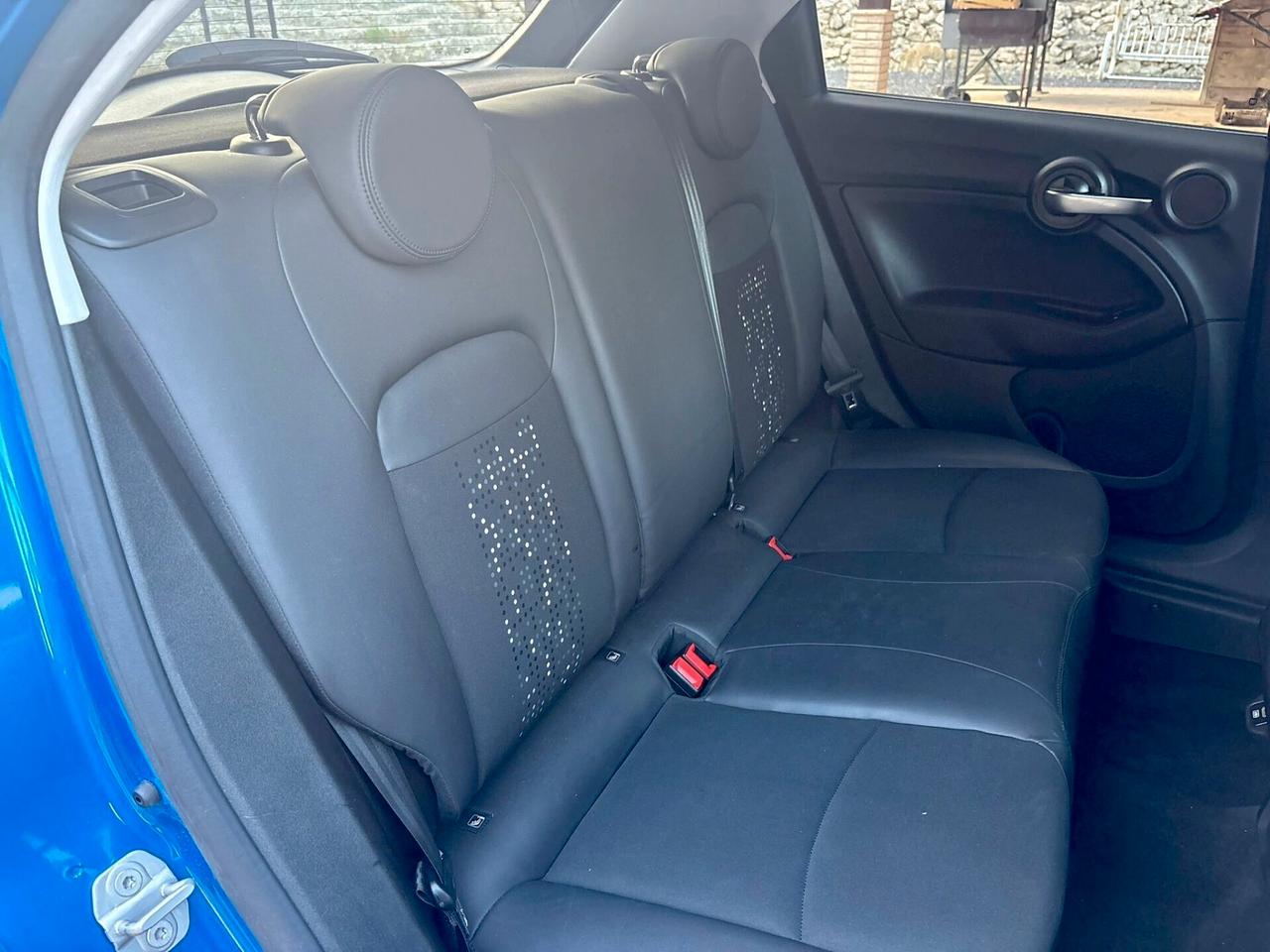 Fiat 500X 1.3 95 CV CONNECT