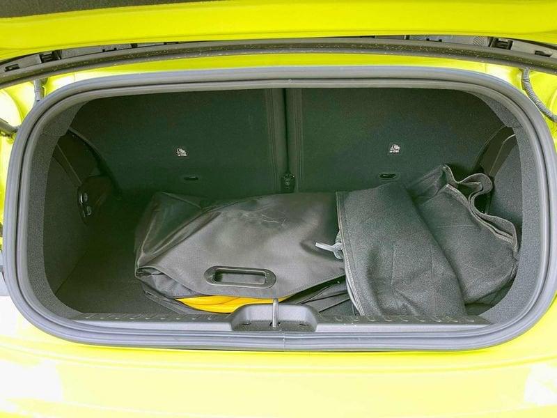 Abarth 500e C Turismo 42 KWH - AZIENDALE