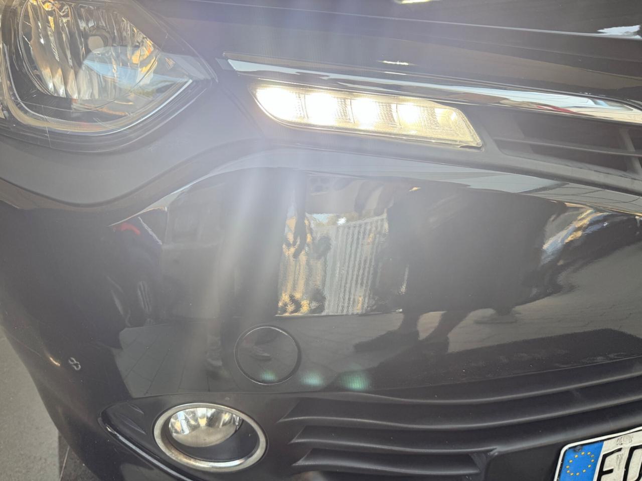 Renault Clio TCe 12V 90 CV GPL Start&Stop 5 porte Energy Life