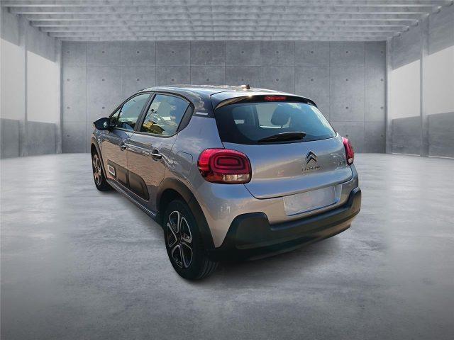 CITROEN C3 3ª serie PureTech 83 S&S Shine