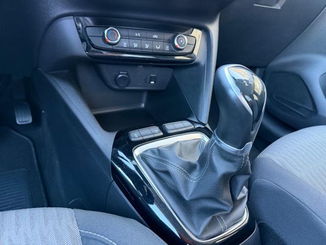 OPEL Corsa 1.2 EDITION CERCHI BLACK NAVI CARPLAY