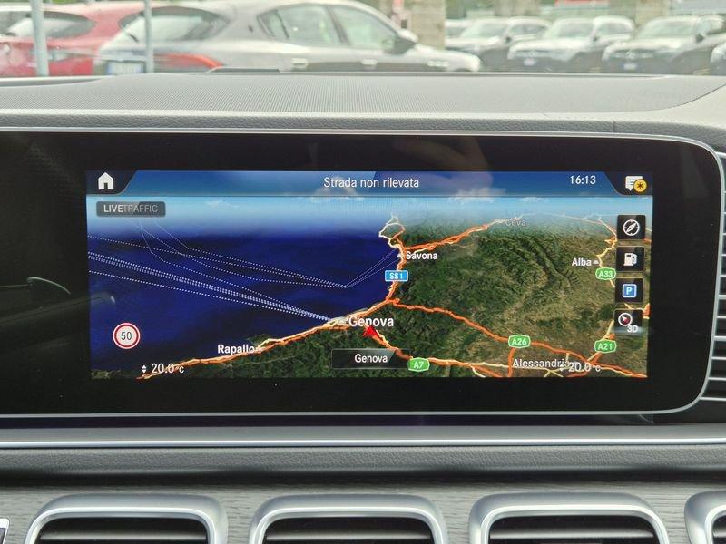 Mercedes-Benz GLE Coupe 53 mhev (eq-boost) AMG Premium Pro 4matic+ auto