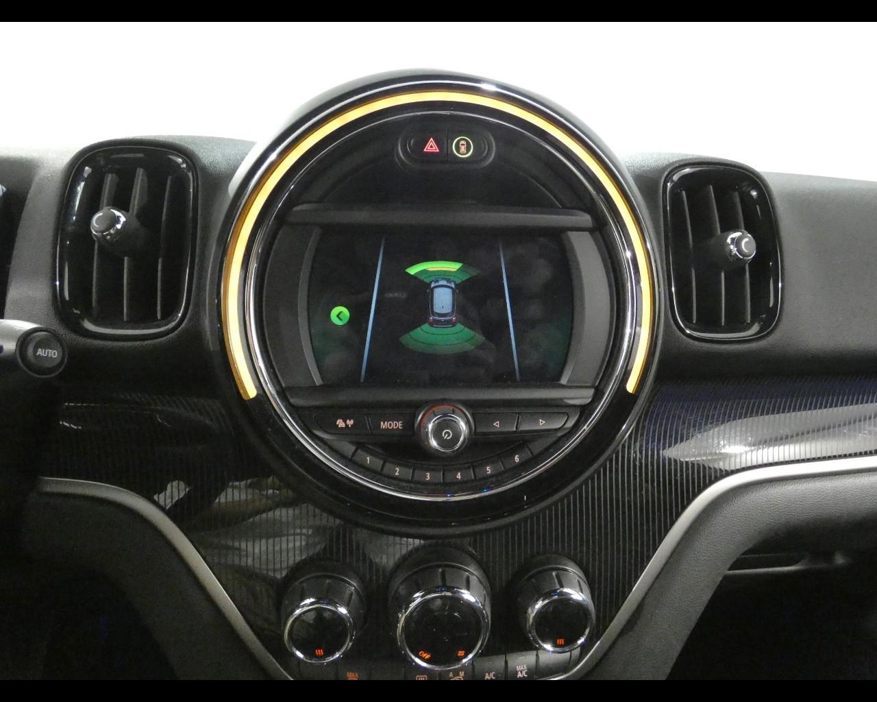MINI Mini Countrym.(F60) - Mini 1.5 Cooper Hype Countryman